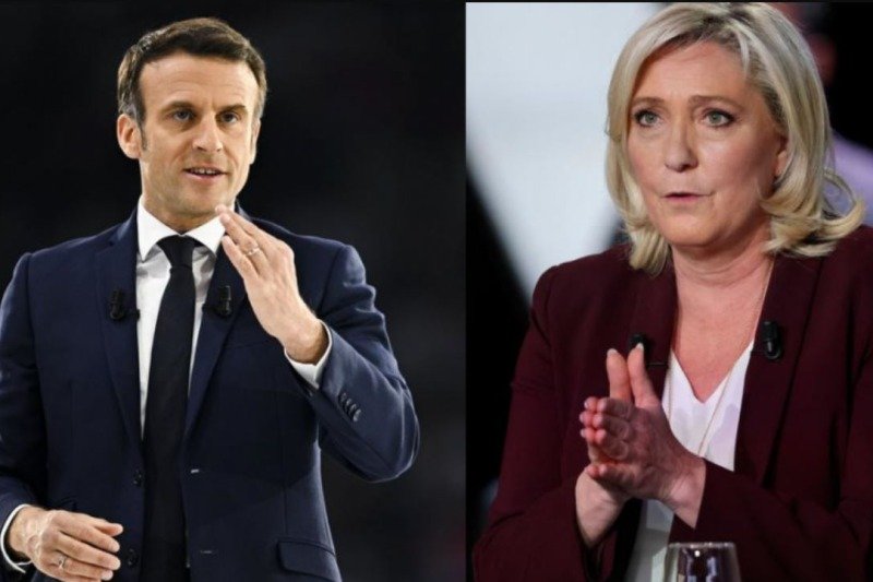  Otvorena su birališta u Francuskoj! Zapadnjaci strahuju od Le Penove