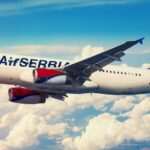 Kijev: Ne stojimo iza lažnih dojava o bombama u avionima i razočarani smo što Srbija nije uvela sankcije Rusiji