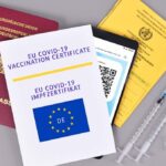 U Nemačkoj pronađeno više od 5.000 falsifikovanih potvrda o vakcinaciji