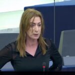 Članica Evropskog parlamenta: Kada je bilo gde NATO doneo mir?(VIDEO)