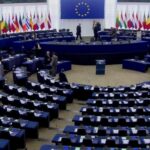 Evropski parlament donosi Rezoluciju kojom poziva Srbiju da uvede sankcije Rusiji
