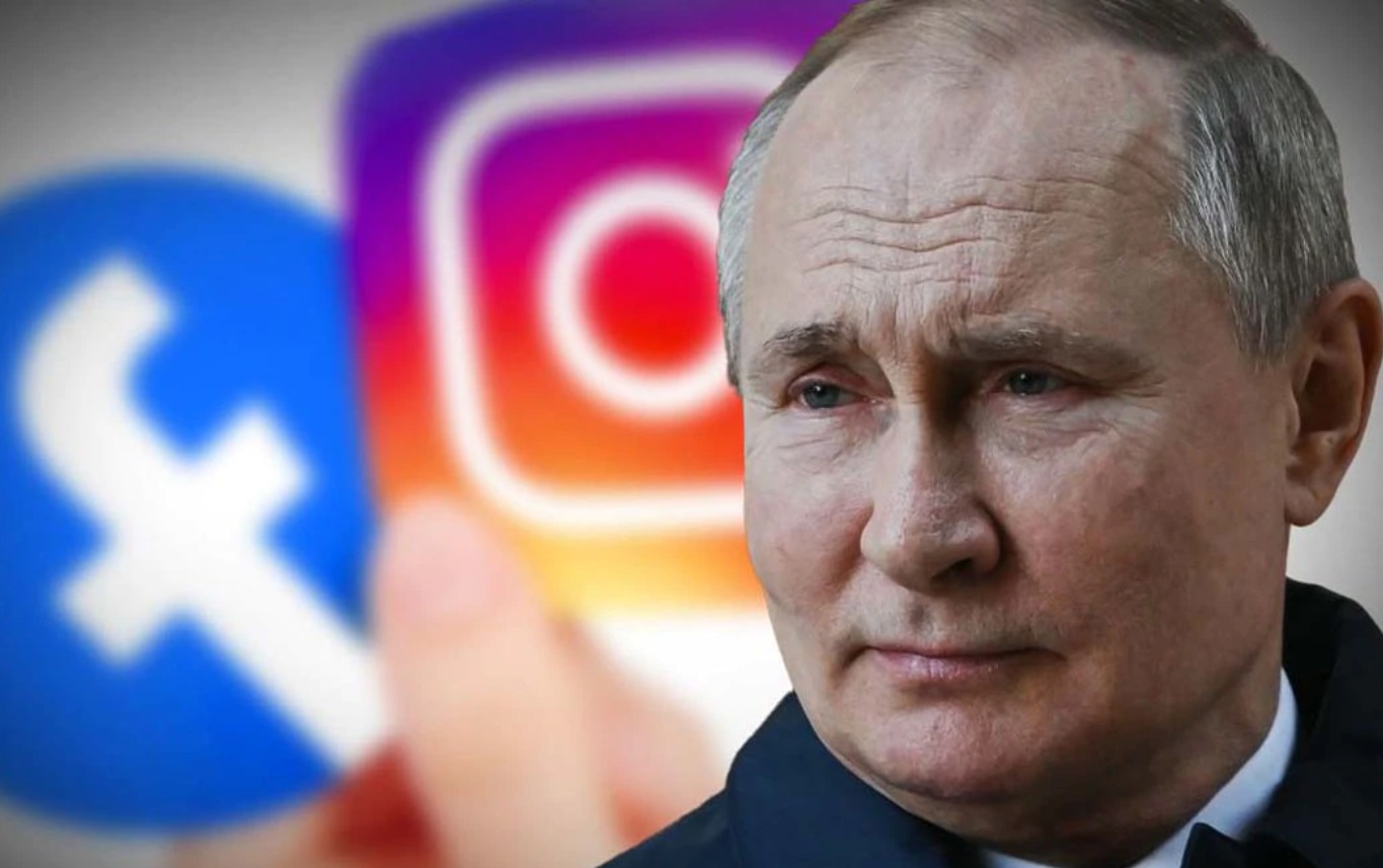  META produžila rok do kojeg Ukrajinci na Facebook-u i Instagramu mogu da pozivaju na smrt Putina i Lukašenka
