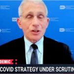 Fauči: Zaključavanja ljudi služE da bi se oni uplašili i vakcinisali (VIDEO)