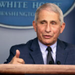 Fauči kaže da CDC treba da bude iznad nadležnosti sudova