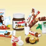 Kompanija Ferero obustavila proizvodnju u fabrici u Belgiji zbog salmonele