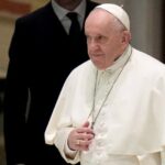 Provokacija?! Papa Franja razmišlja da ode u Kijev