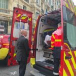 Francuska: Napad u CRKVI- Sveštinik i časna sestra napadnuti nožem