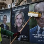 Francuzi danas biraju ko će im voditi državu! Makron, Le penova, Zemur ili neko četvrti?