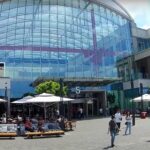 Evakuisana tri tržna centra u Beogradu i jedan u Nišu zbog dojave o bombi