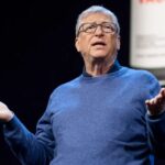 Bil Gejts: Čudno je da me ljudi ne vole, spasao sam desetine miliona života!