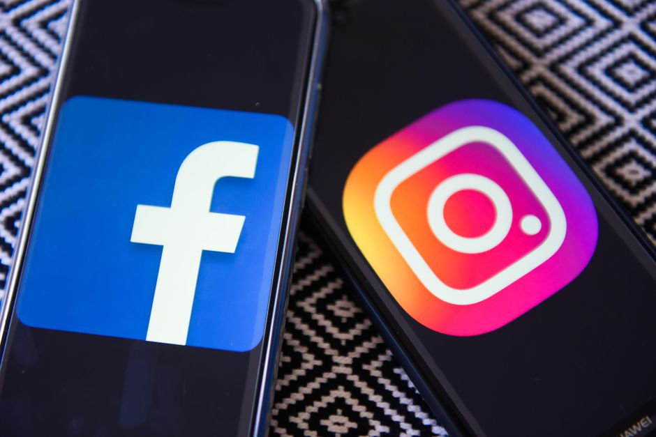  Pali Facebook i Instagram u nekim delovima sveta
