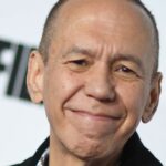 Legendarni komičar Gilbert Gotfrid umro od srčanih problema nekoliko meseci nakon što je rekao da je primio tri vakcine