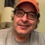 Nestao čileansko-američki novinar Gonzala Lira u Ukrajini