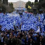 Dva i po miliona Grka stupa u štrajk! Korona histerija uništila turizam, cene otišle u nebesa