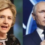 Hilari Klinton želi da kazni Putina: Mislim da je vreme...