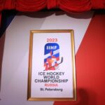 Savet Međunarodne hokejaške federacije oduzeo je Rusiji pravo da bude domaćin svetskog prvenstva 2023.