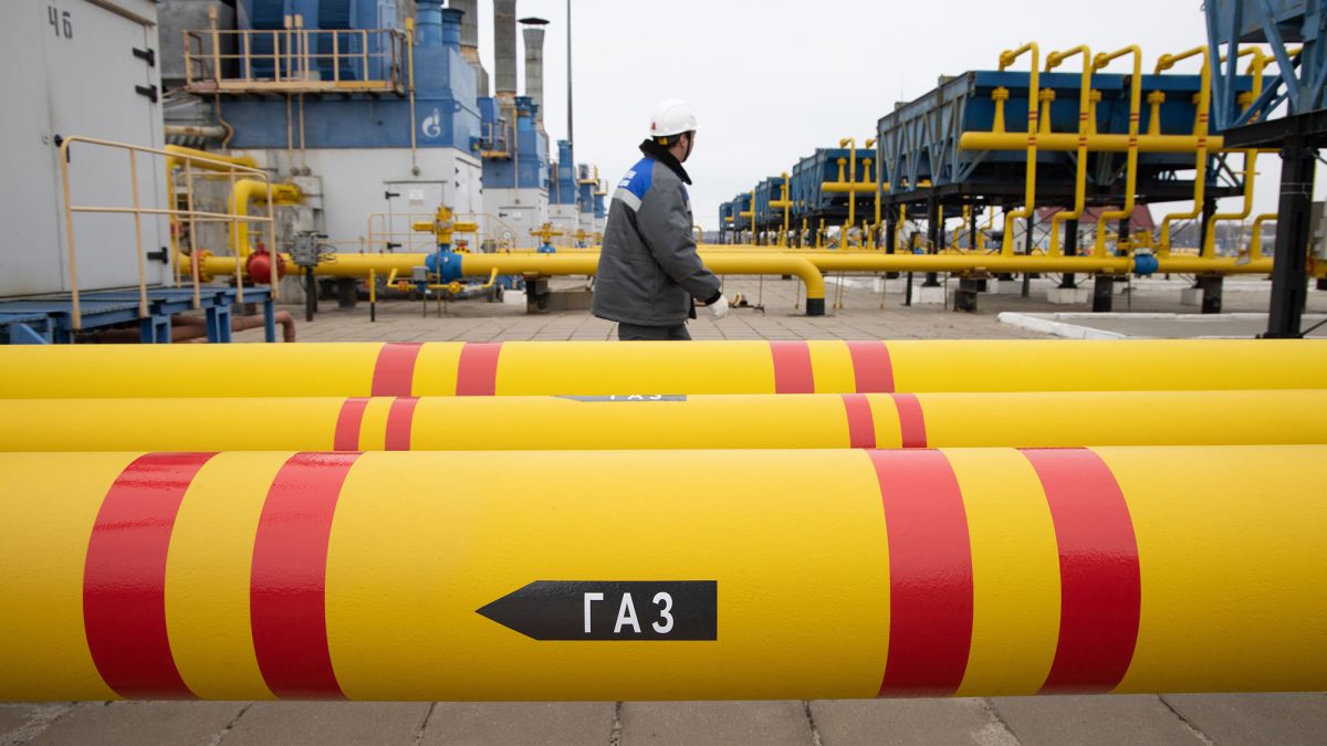  Nemaju kud! Najveći evropski uvoznici gasa pristaće na plaćanje RUSKOG GASA u rubljama