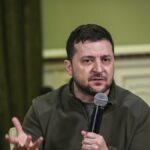 Vladimir Zelenski se ponovo uradio? Tvrdi: Pobeda Ukrajine je neizbežna