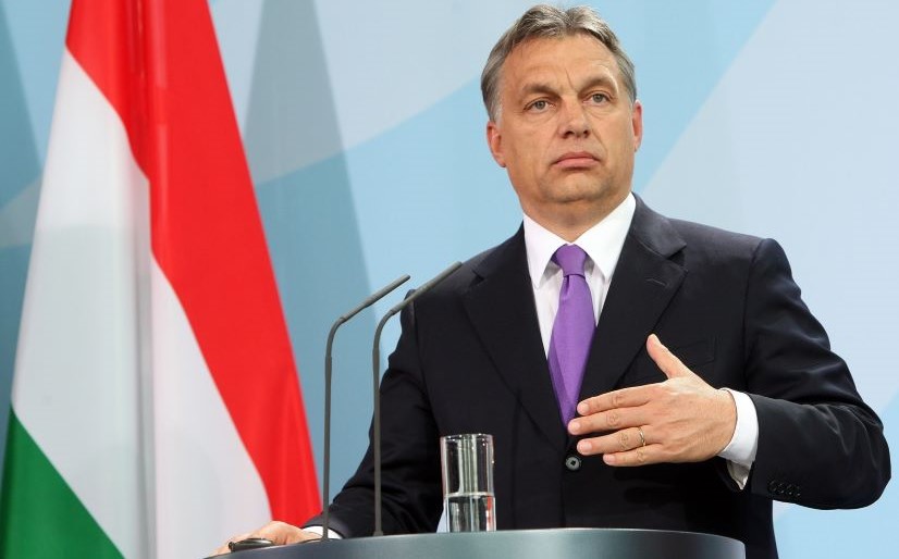  Orban: Nije dovoljno samo obući džemper, odricanje od ruskog gasa je krah za ekonomiju
