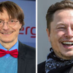 Nemački korona ministar zdravlja Karl Lauterbah: Ako Ilon Mask kupi TWITTER to će ugroziti demokratiju