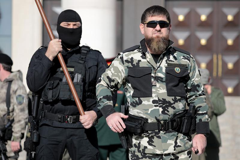  Ramzan Kadirov nudi milion dolara za informacije o izdajnicima: Moraju da kleknu i da mole za oproštaj