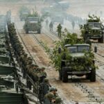 ZAPAD U STRAHU! Predviđaju pobedu Rusije