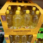 Nova poskupljenja ulja u Nemačkoj! Cena skače za 550%