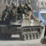 Izveštaj Američke obaveštajne službe: Ne postoje znakovi da je Rusija izvršila bilo kakvav genocid u Ukrajini