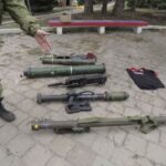 Rusko MO: U fabrici u Izjumu pronađeni dokazi o saradnji Ukrajine i NATO-a u organizovanju proizvodnje oružja