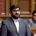 Slučajnost? Poslanik Zukorlićeve stranke doživeo udes na auto-putu