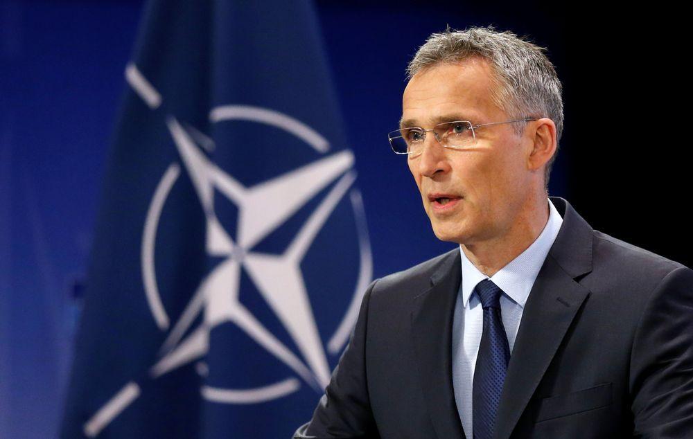  Stoltenberg: NATO će dati veću podršku BIH i Gruziji, i veliku pomoć Ukrajini zbog bitke u Donbasu