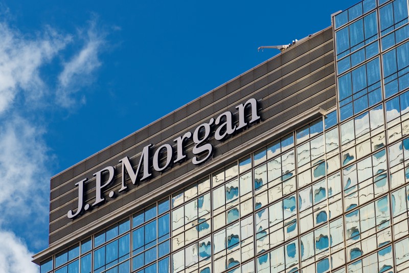  Direktor JPMorgana tvrdi da će imati gubitak od 1 milijarde dolara zbog sankcija Rusiji