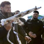 RAMZAN KADIROV PORUČIO militantima iz Azova: Imate jedan dan