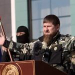 Kadirov: Zelenski, završićemo sa tobom ovih dana