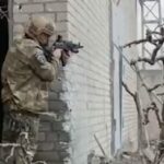 Kadirov objavio video snimak u kome se prikazuje čišćenje stambenih naselja Mariupolja