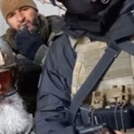 Kadirov objavio snimak napada na poslednje uporište neonacističkog bataljona Azov u Mariupolju (VIDEO)