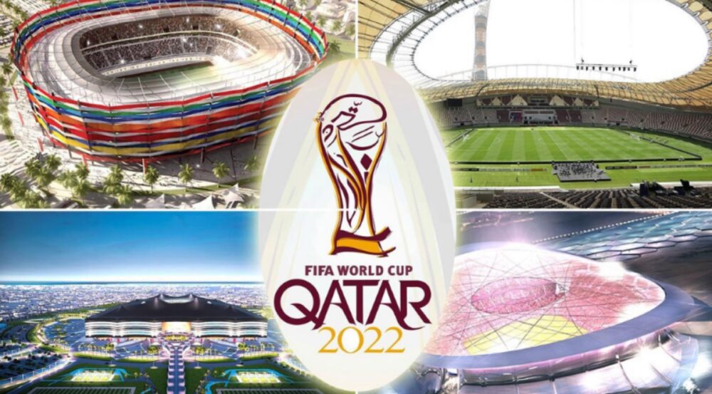  LGBTQ zastave i ostala perverzna propaganda će biti zabranjene na Svetskom prvenstvu u fudbalu u Kataru