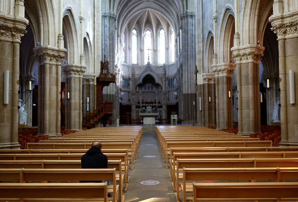  Katolička crkva u Francuskoj isplaćuje žrtve seksualnog zlostavljanja, ima ih preko 330.000