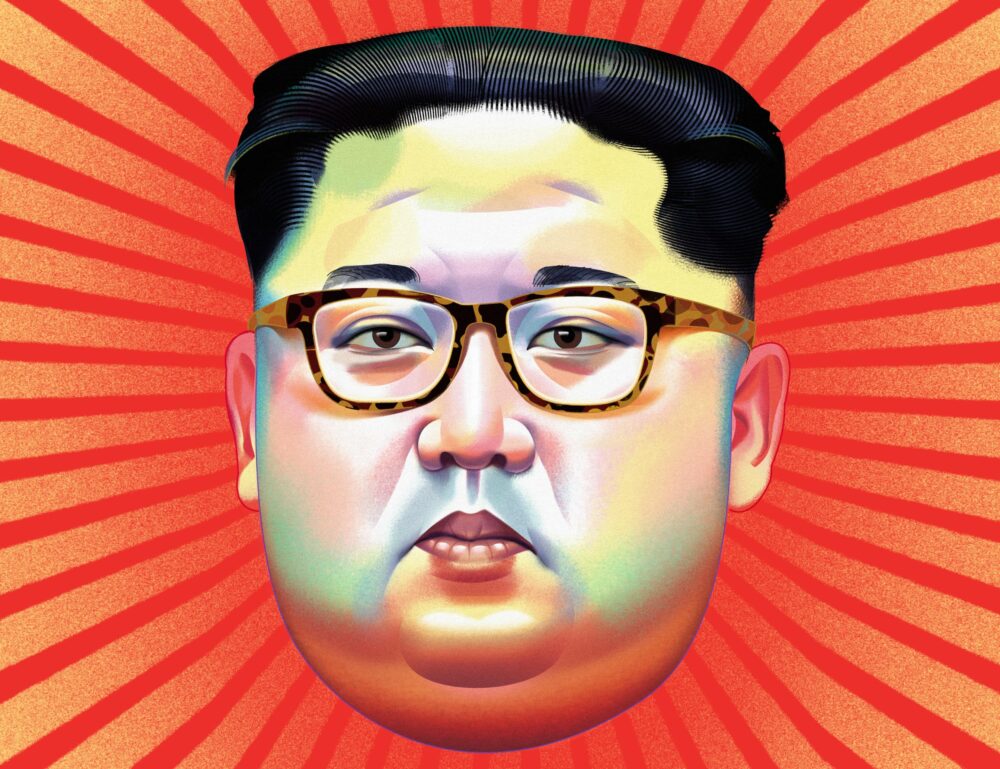  Veliki praznik u Severnoj Koreji! Tamošnji mediji slave Kim Džong Una i veliku moć svoje armije