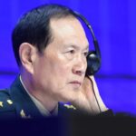 Kineski ministar odbrane upozorava šefa Pentagona: Tajvan je deo Kine