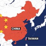 IZVEŠTAJ: Amerika će koristiti isti metod kao u UKRAJINI ukoliko Kina napadne Tajvan