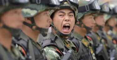 Kina skuplja vojsku oko Tajvana- Poručili Amerikancima: Oni koji se igraju vatrom će izgoreti