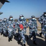 Nikad brutalniji! Kinezi kao odgovor na novo izbijanje kovida u Šangaju šalju vojsku