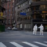 U vakcinisanom i zaključanom Šangaju raste broj smrtnih slučajeva od COVID-a 19