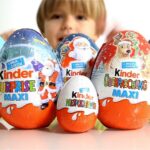 KINDER SURPRAJZ jaja povučena iz britanskih prodavnica dve nedelje uoči Uskrsa zbog salmonele