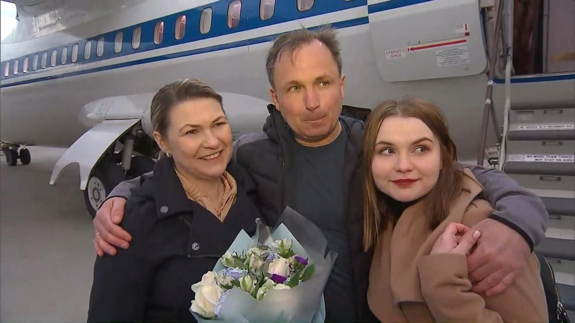  Ruski pilot koji je proveo 12 godina u američkom zatvoru otkrio kako su ga brutalno mučili