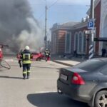 Donjeck: Ukrajina izvela napad na Kramatorsk, više od 30 mrtvih(VIDEO)
