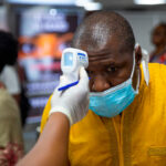 Južna Afrika ulazi u peti talas COVID-a tvrde tamošnje vlasti- Narod i dalje odbija vakcinu