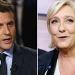 Preokret?! Makron vodi za 0,18% naspram Marin Le Pen! Obrađeno 64% glasova