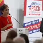 Republikanski kandidat iz Arizone, Kari Lejk pozvala na hitno hapšenje Faučija